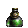 Strangling Gas Potion