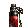 Minor Healing Potion
