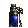 Minor Mana Potion