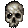 Flawed Skull