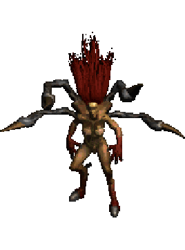 Andariel