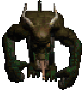 Misshapen