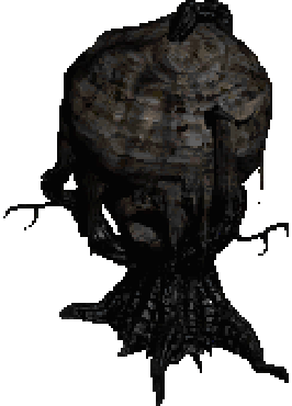 Blood Hawk Nest
