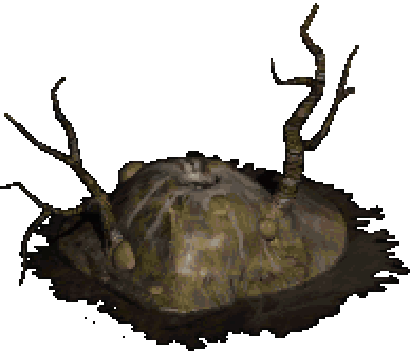 Feeder Nest