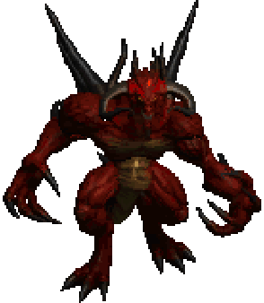 Diablo