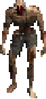 Zombie