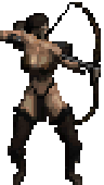 Dark Ranger