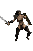 Dark Stalker