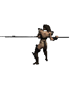 Vile Lancer